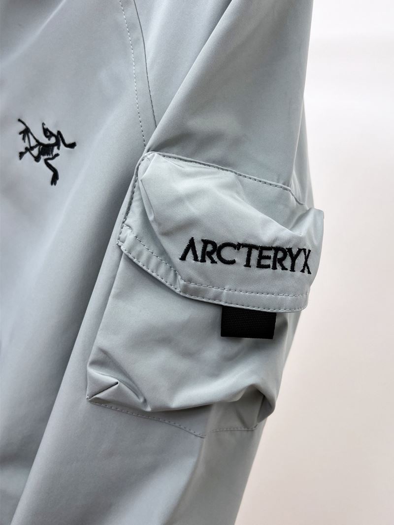 Arcteryx Outwear